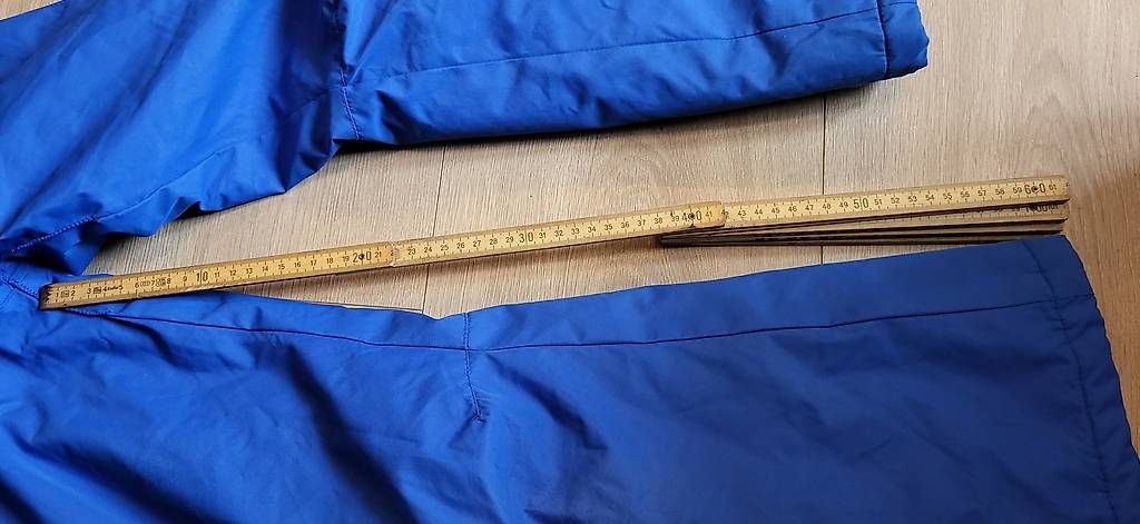 Hosen: Skihose unisex 152  – Gebraucht aus Schweizersholz von fuchs06 2