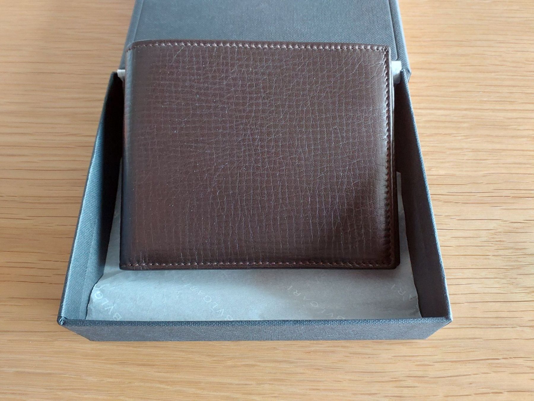 Bulgari Portafogli: Portefeuille Bvlgari neuf – Nuovo e nell'imballaggio originale da Cernier / venduto da car_5rm5 1
