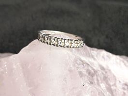 Ring Silber 925