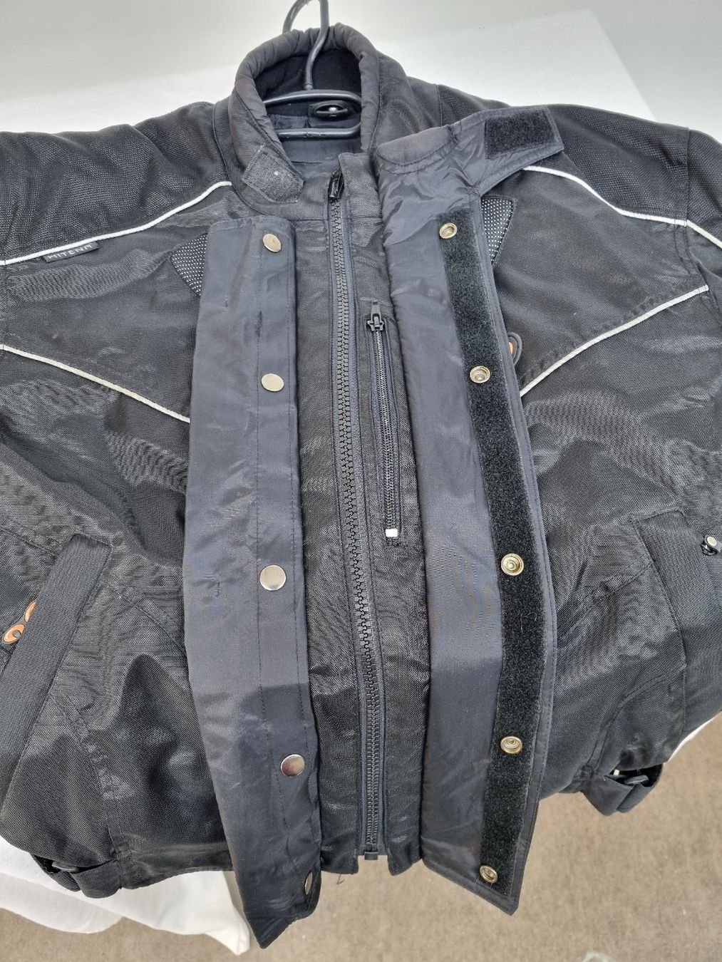 Giacche: Spool Motorradjacke, Grösse L, – Usato da Schüpfheim venduto da ofeld 3