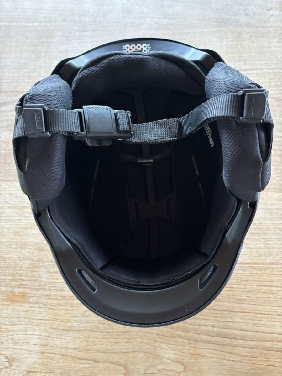 Uvex Helme: Uvex ultimaresolution Mips Skihelm Gr. 59-61 – Gebraucht aus Sumiswald von phil00 2