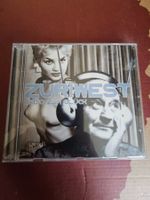 CD - Züriwest – Radio Zum Glück (2001)