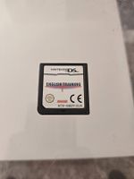 English Training Nintendo DS
