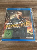 VEHICLE 19 Blu-ray in Top Zustand!