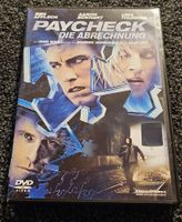 Paycheck (21198)