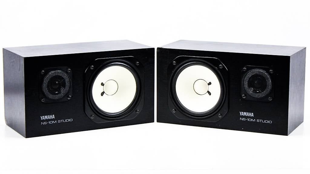 Casse acustiche: Yamaha NS 10 M Studio – Usato da Locarno venduto da nic_xnb8