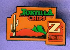 ZWEIFEL  TORTILLA