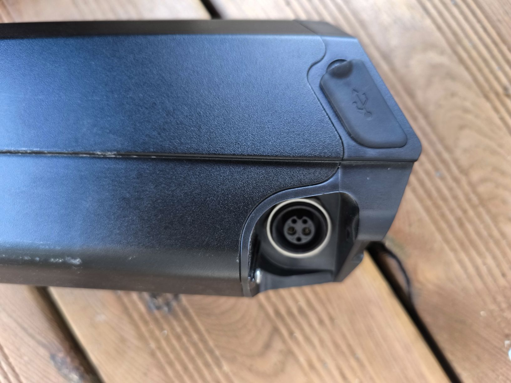 Batterie: Akku zu E-Bike – Nuovo (secondo la descrizione) da Uffikon venduto da thoemeli999 2