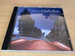 Chris Rea – The Best Of Chris Rea