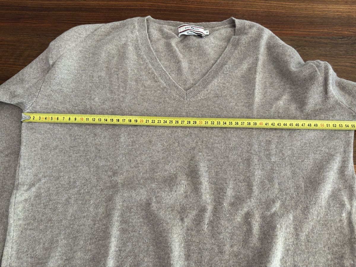 Paul Kehl Maglioni & Felpe: Pullover Kaschmir paul kehl Gr.M – Usato da Winterthur venduto da san_wd8j 7
