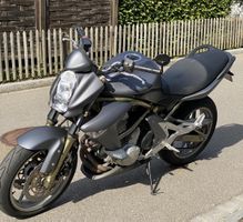 Kawasaki ER6
