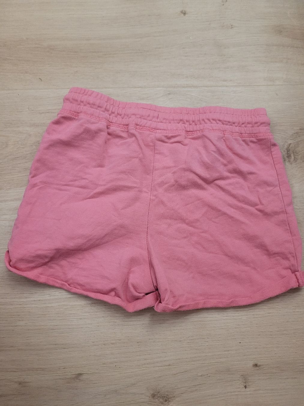 Pantalons: Shorts Gr. 134 – D'occasion à Lupsingen par sta_wgg5 3
