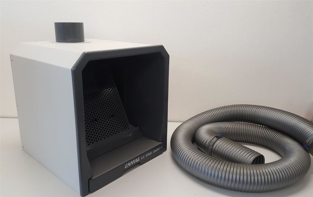 Camag TLC Spray II Kaufen auf Ricardo