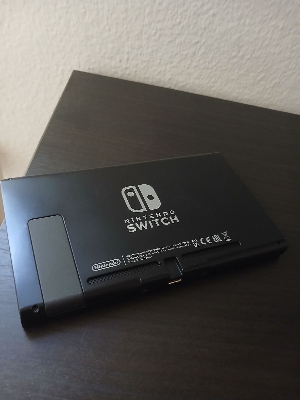 Nintendo Console: !!! Nintendo Switch !!! – Usato da Reinach BL venduto da Ibizo69 3