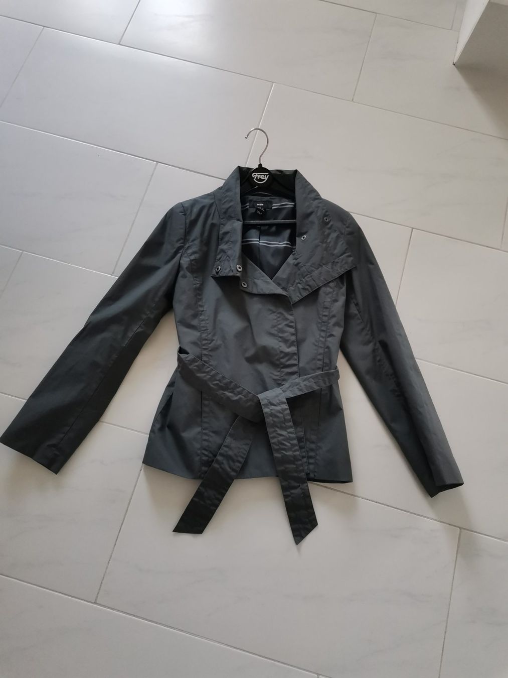 H&M Giacche: Jacke – Nuovo (secondo la descrizione) da Biel/Bienne venduto da No62 2