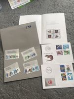 Timbres suisses "Pro Juventute" divers affranchissements.