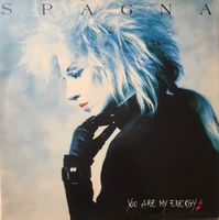 Spagna – You are my energy (LP)