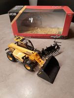 Britains Teleskoplader JCB wie Siku