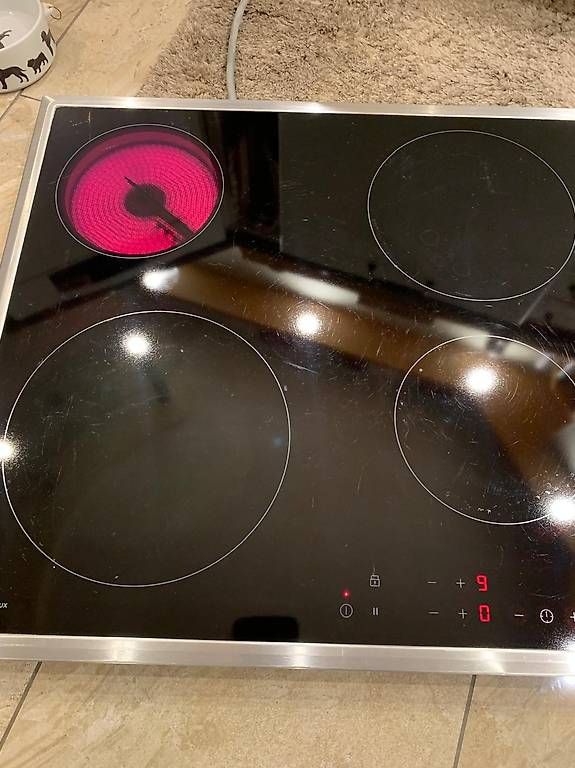 Herde: Einbau Glaskeramik Marke Electrolux Touch Display – Gebraucht aus Anglikon von ver_s2p8 4