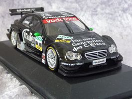 Mercedes AMG C-Klasse 2004  1:43