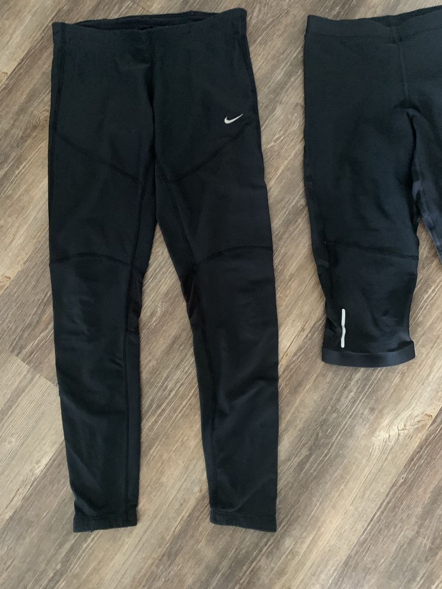 Nike Leggings: Nike Sportleggins – Usato da Emmen venduto da Bgucci_girl 1