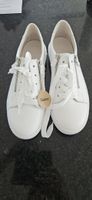 Sneakers Gabor blanches, taille 42 Neuves avec étiquette
