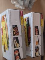 Raclette H'eat Cheese! ohne Strom neu