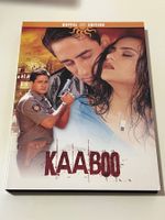 Kaaboo Doppel-DVD Bollywood