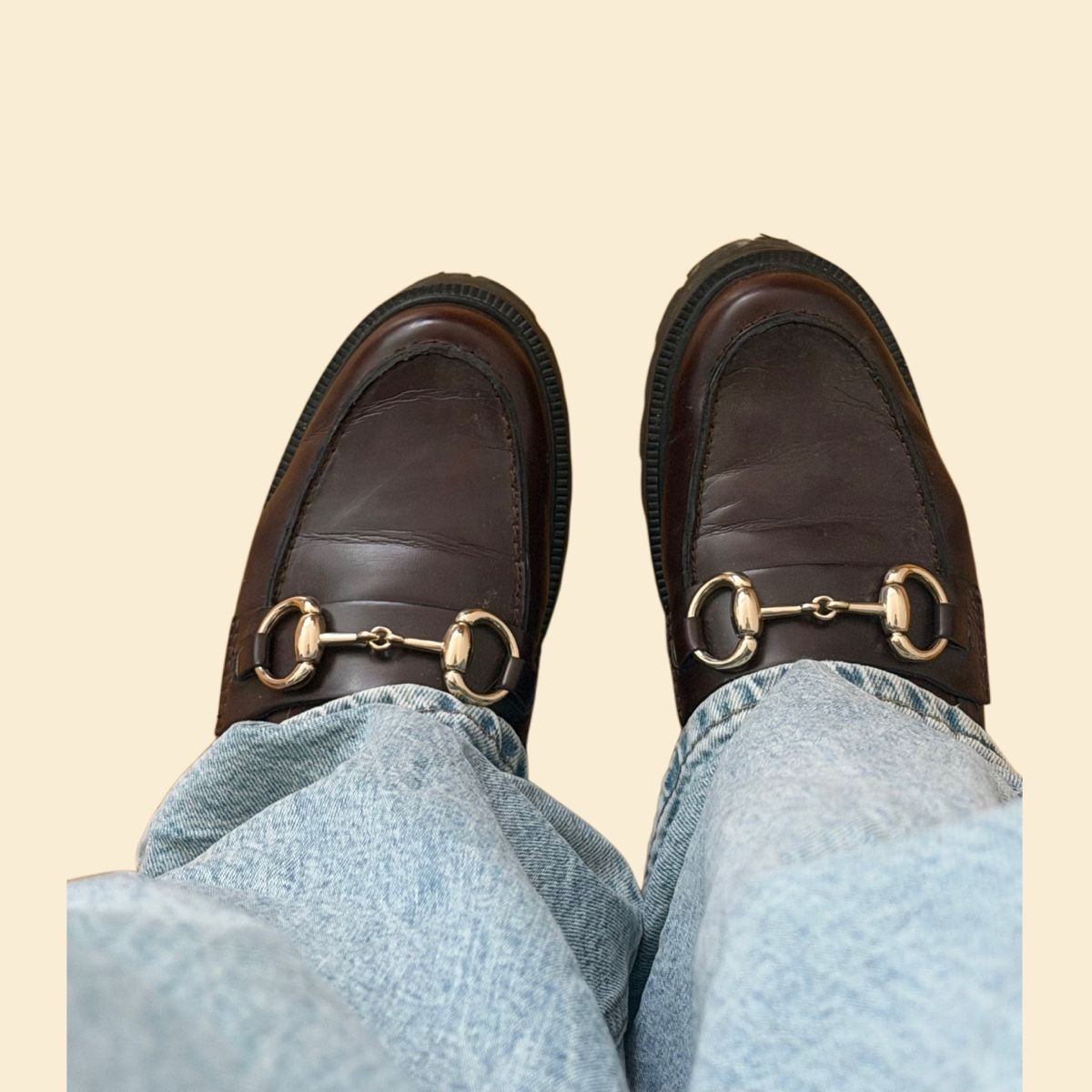 H&M Scarpe da donna: Loafers  – Usato da Erlen venduto da rob_c92s 1
