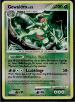 Gewaldro Holo Epische Begegnungen 8/106 Pokémon DE