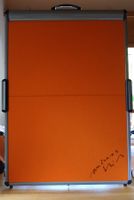 Neuland Tisch-Flipchart