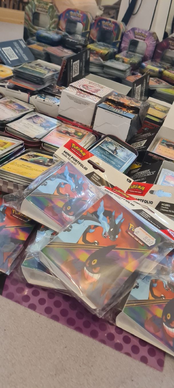 Cartoline: XXL Pokémonkarten Sammlung – Nuovo (secondo la descrizione) da Dotzigen venduto da lil_mikxy_ 2