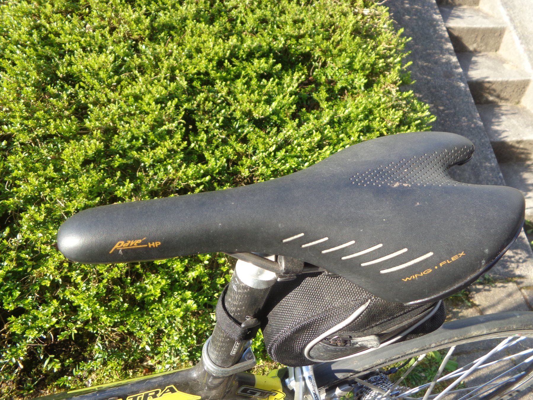 Vélos: Rennvelo – Neuf (Voir description) à Trübbach par Luftdruck 1