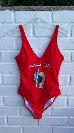 Badekleid Mafalda