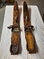 Ski Fassdugeli ca. 80cm Lang, Selbstgefahren ab 1970