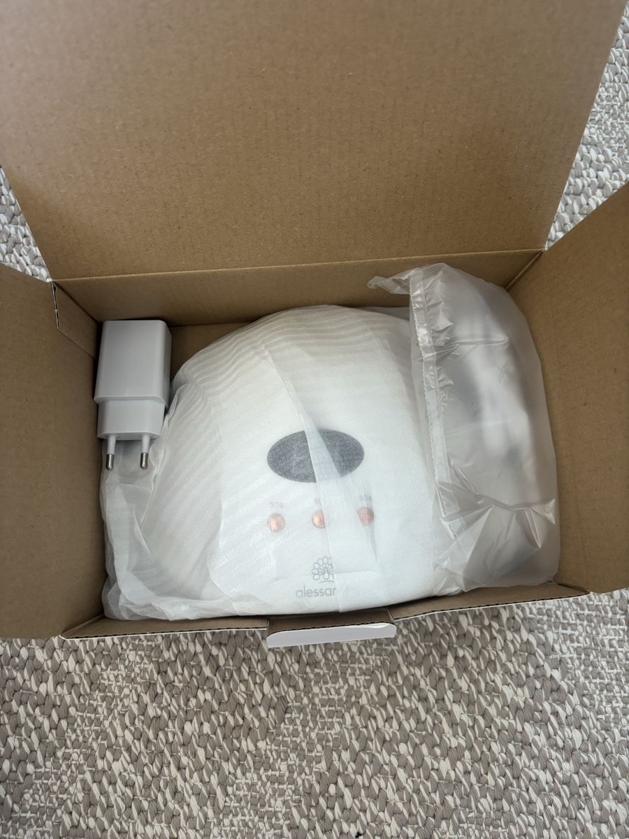 Alessandro Lampen: alessandro Striplac LED Lampe – Neu und originalverpackt aus Zofingen von miirahensch 2