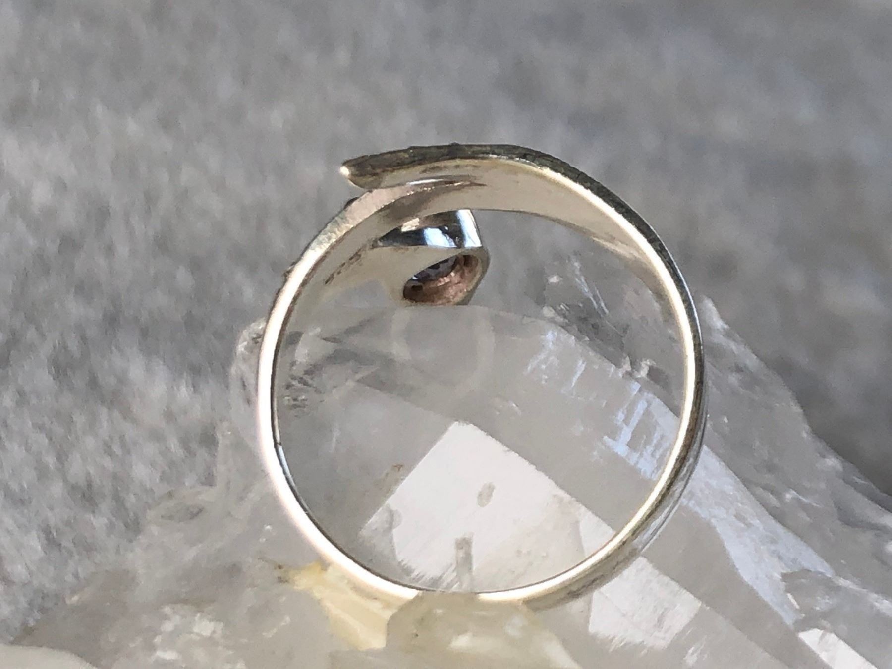 Anelli: Ring Silber 925 – Usato da Istighofen venduto da Ringparadies 3
