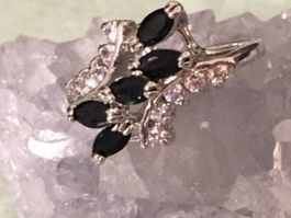 SALE Ariana Mode Fashion Ring Gr. 56 Bague fantaisie US 8