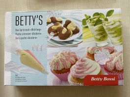Betty Bossi Duo-Spritzsack «Blickfang» Set