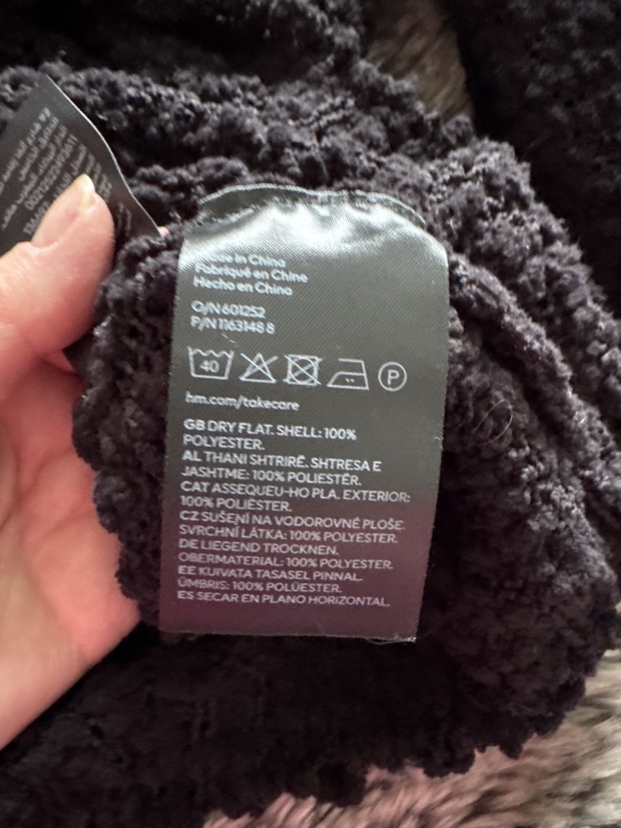Maglioni & Felpe: Pullover H&M (XS) – Nuovo (secondo la descrizione) da Vezia venduto da sidu03 3