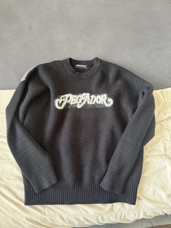 Pullover