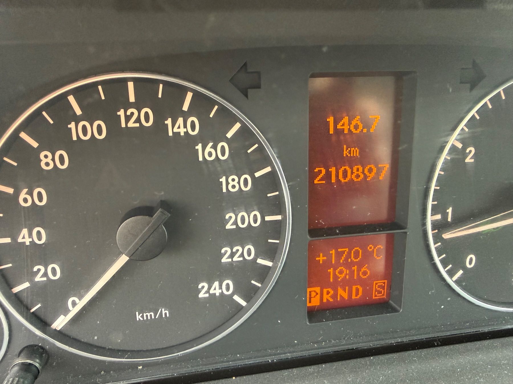 Mercedes-Benz Automobili: À vendre – Usato da Biel/Bienne venduto da hasa03 9