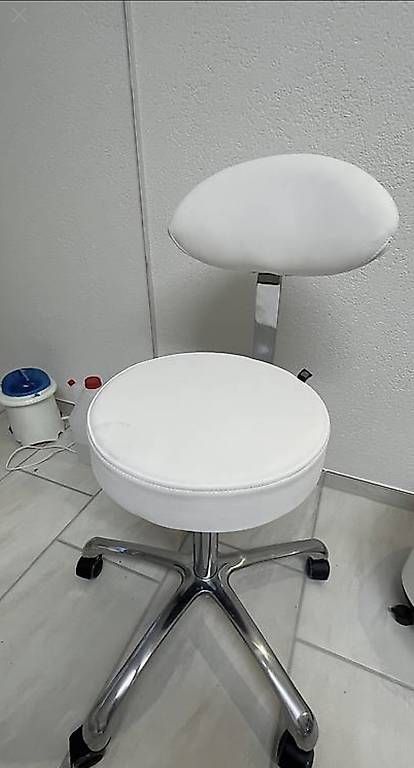 Sedie a rotelle: Kosmetik rollstuhl – Nuovo e nell'imballaggio originale da Therwil venduto da val_hsj6