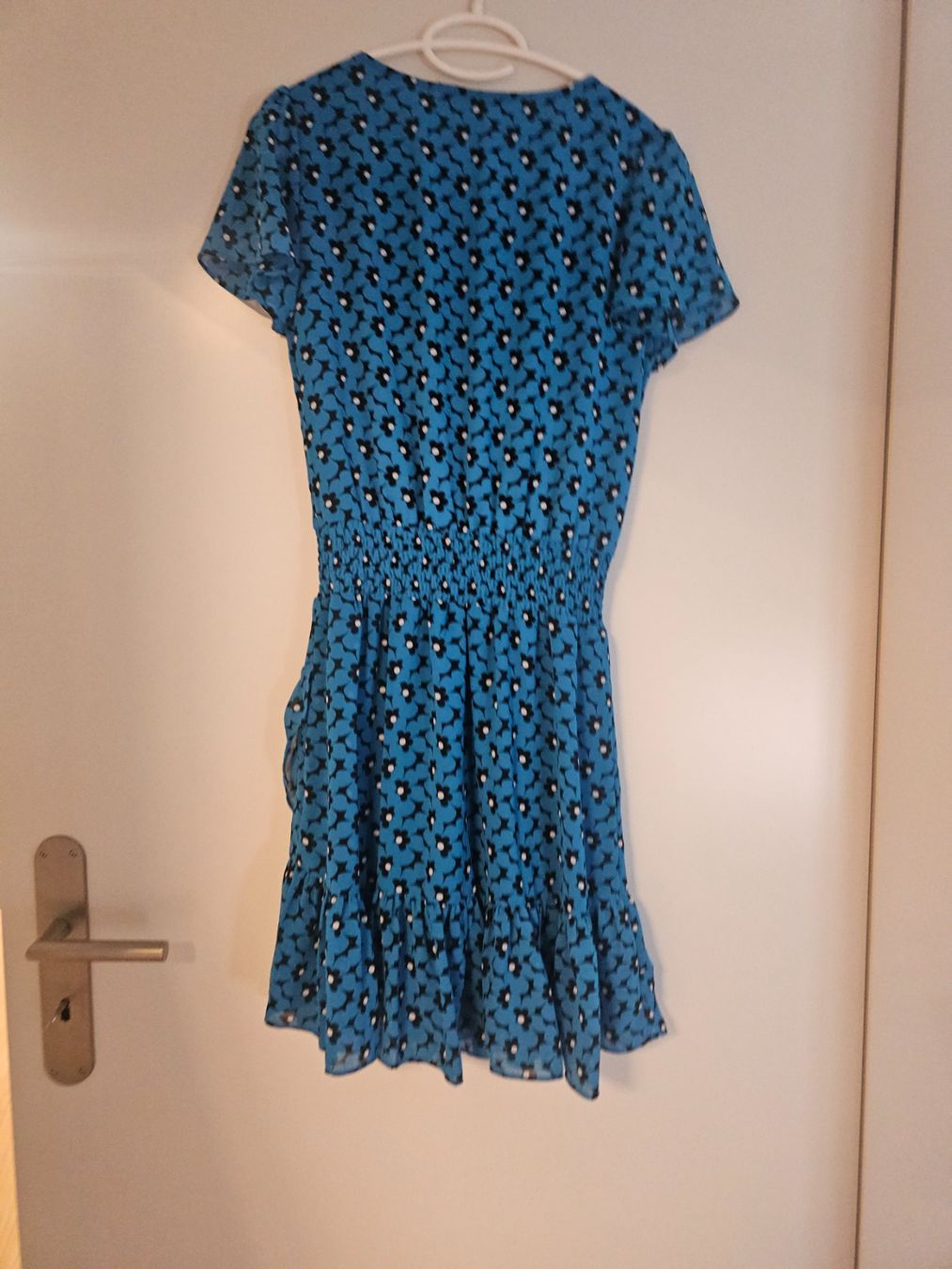 Michael Kors Vestiti: Michael Kors luftiges Kleid Gr. XS – Nuovo (secondo la descrizione) da Rheineck venduto da aron012 1