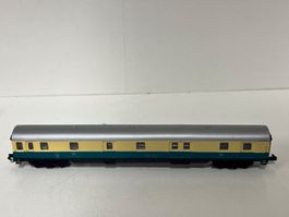 Arnold Rapido DB Spur N Gepäckwagen