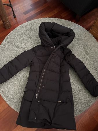 Woolrich Daunenjacke neuwertig XXL/42
