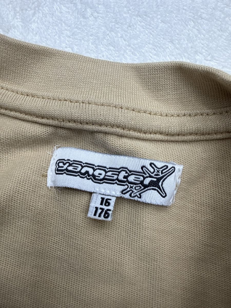 Camicie, T-shirt & Polo: Lot 3 t-shirt taille 176 – Usato da Chenens venduto da anasantos90 5