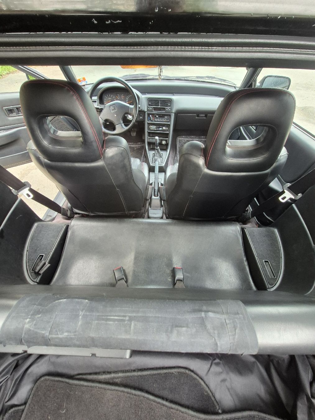 Honda Autos: Honda Civic CRX V-TEC – Gebraucht aus Spiez von isr_8ybs 4