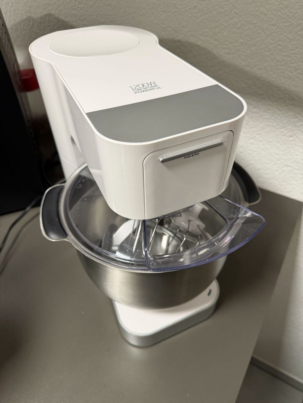 Elettrodomestici da cucina: Küchenmaschine mit Garantie – Usato da Schübelbach venduto da Sambodscha 1