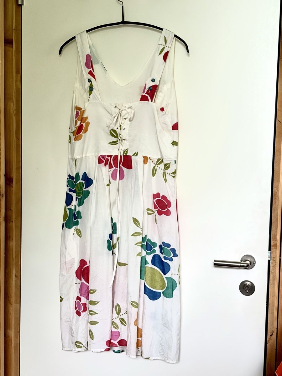 Robes: Sommerkleid 38 – D'occasion à Männedorf par palladio 1